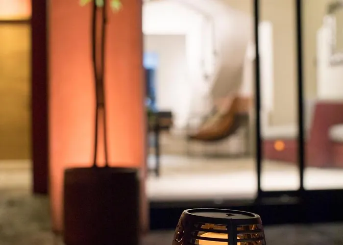 Casa Tonalli Boutique Pensión