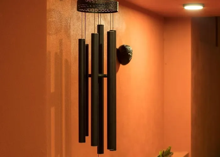 Pensión Casa Tonalli Boutique *