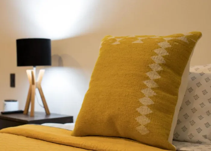 Pensión Casa Tonalli Boutique