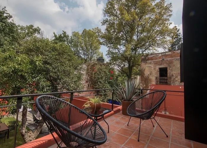 Casa Tonalli Boutique