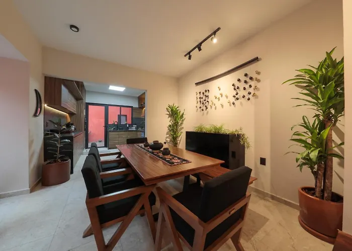 Casa Tonalli Boutique